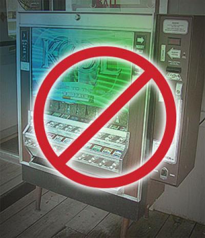 Restricting Tobacco