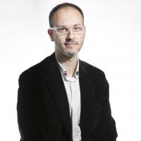 Xavier Salvatella, IRB Barcelona