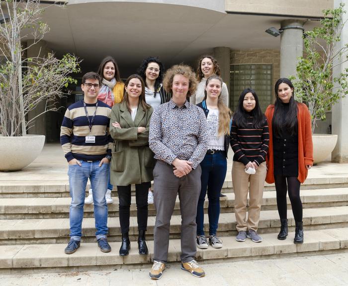 A study from the Institute for Neurosciences in Spain shows that vasopressin, a neuropeptide, regulates sociability and social aggression.