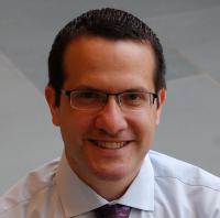 Aaron Carroll, Regenstrief Institute