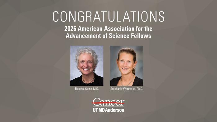 AAAS Fellows