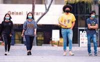 UC San Diego Students