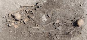 Grave 4