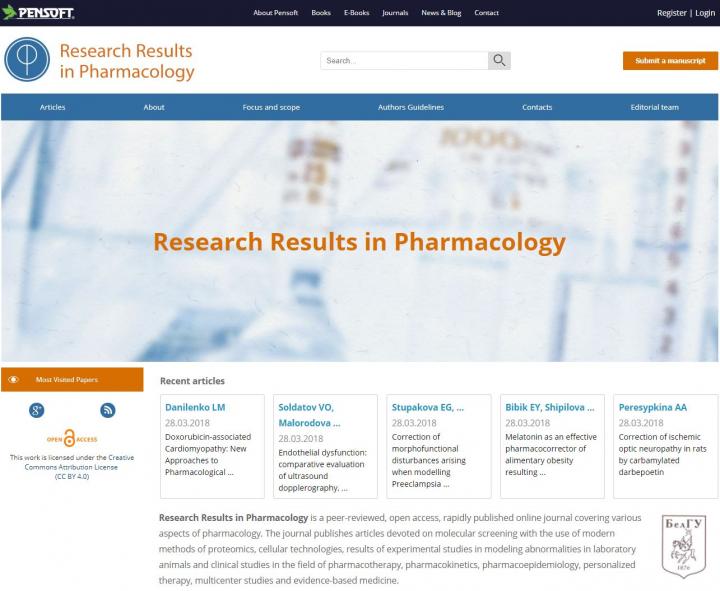 New Website