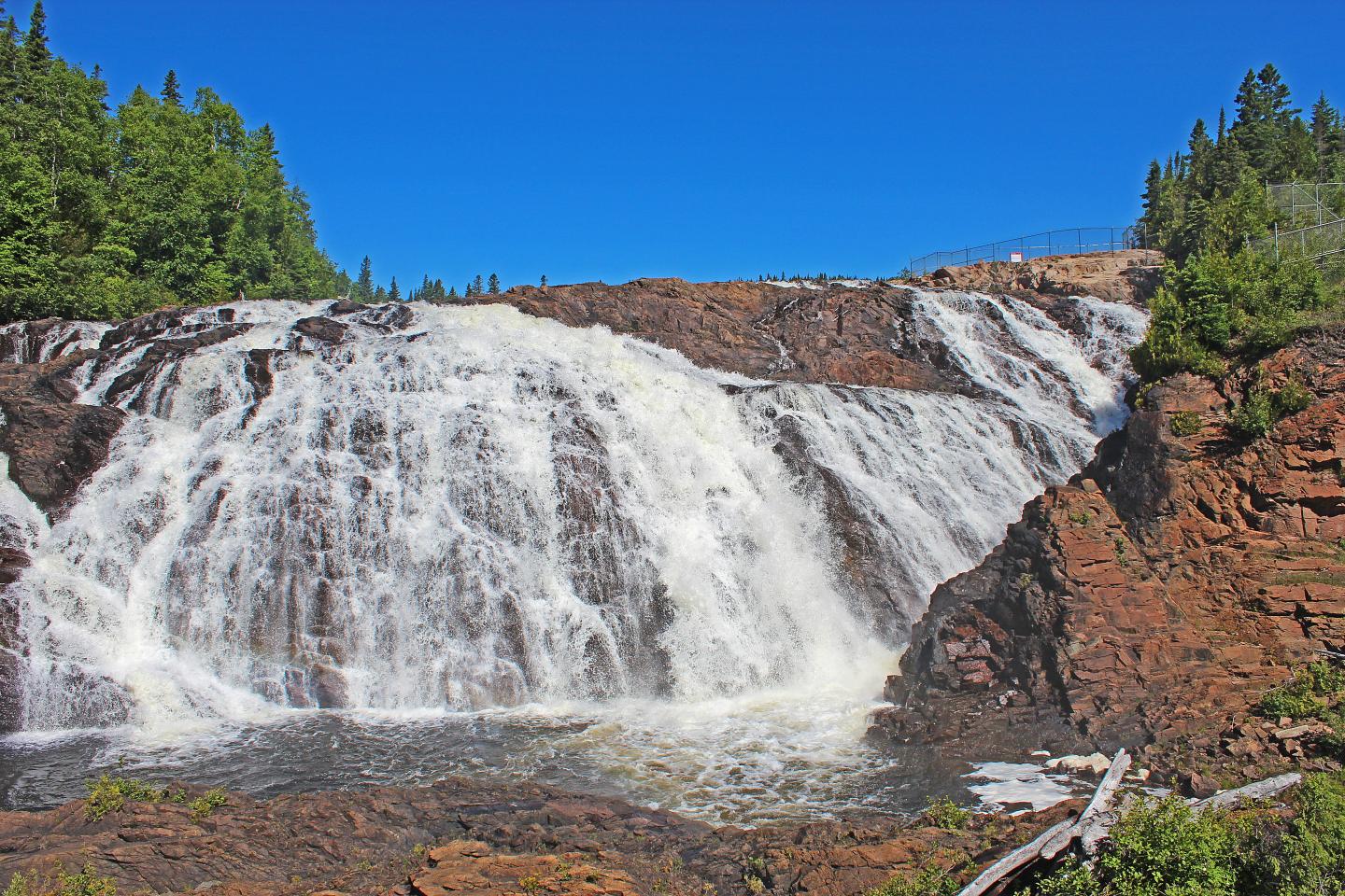 Superior Craton, Canada
