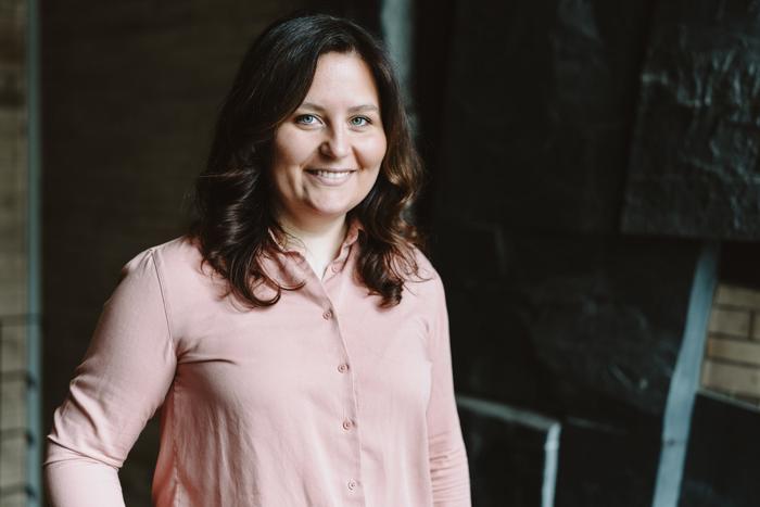 Jun.-Prof. Dr. Alice Toso