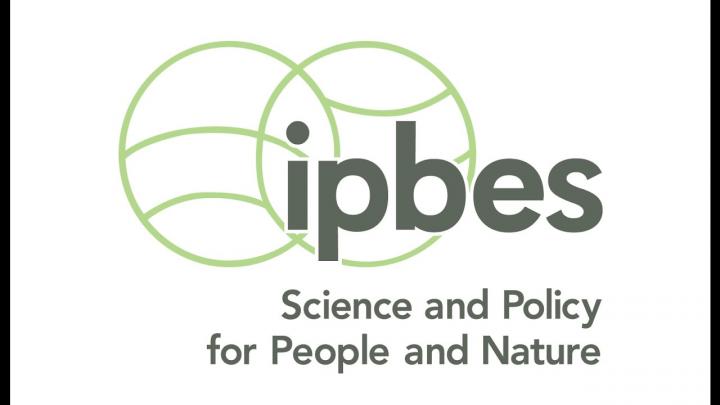 The Intergovernmental Platform on Biodiversity and Ecosystem Services (IPBES)