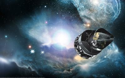 Observations of Planck and Other Satellites Help to Solve the Equation of the State of Dark Energy