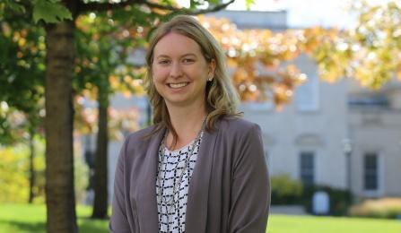 Jessica Kruger, PhD