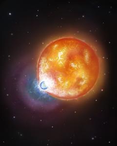 Hot White Dwarf Merger Version 2