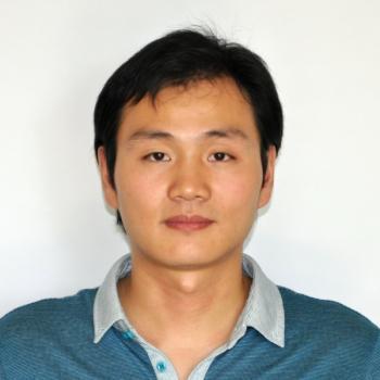 Jin Liu, University of Texas at Austin