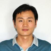 Jin Liu, University of Texas at Austin