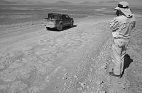Atacama Desert