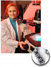 UD Technology Removes Pathogens from Drinking Water