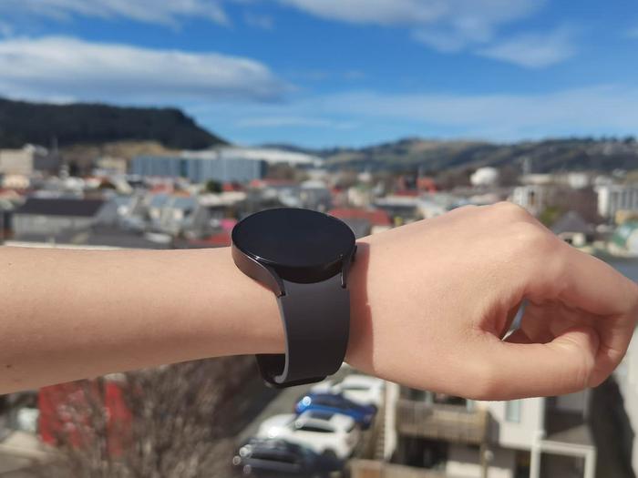 Smartwatch