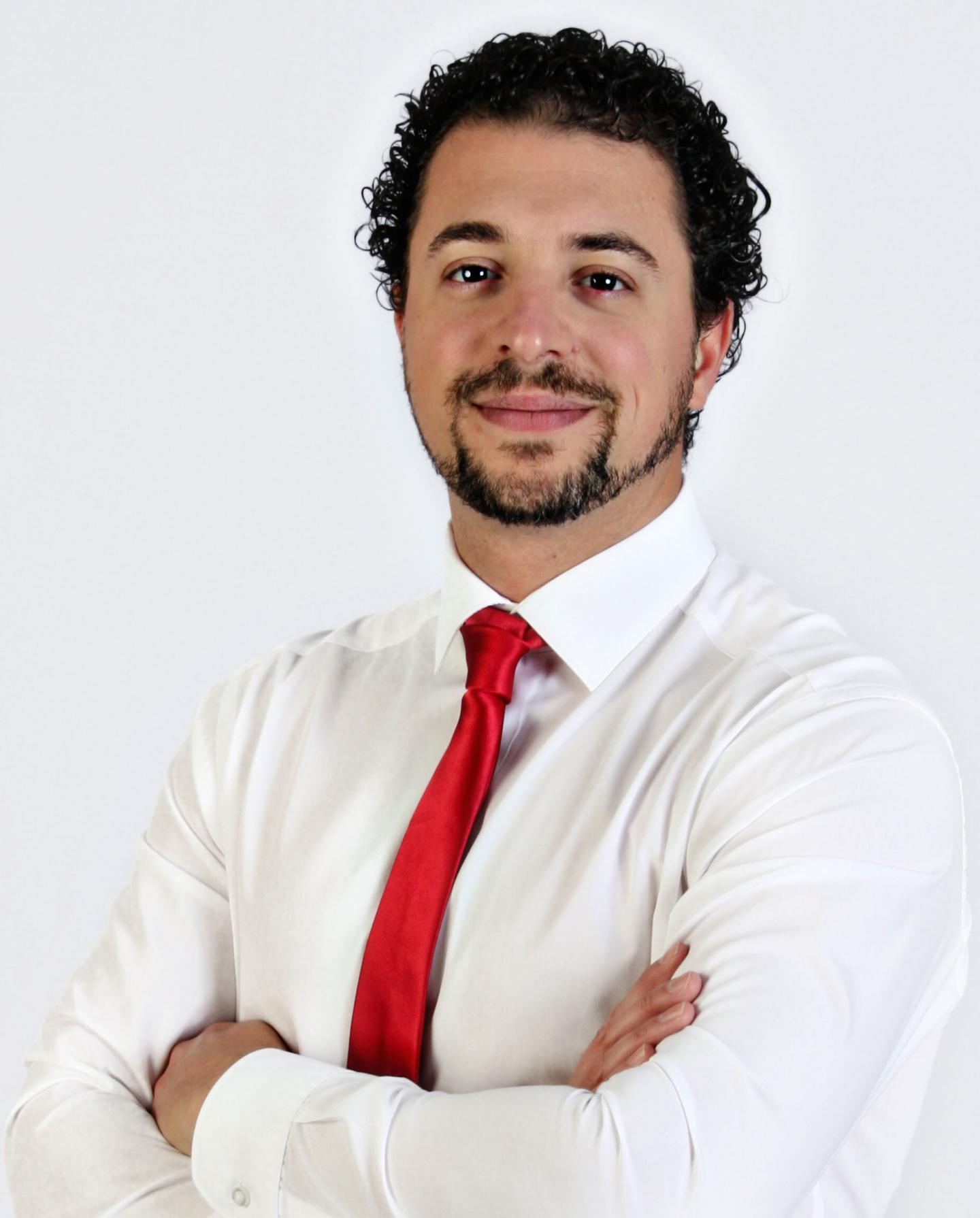Pablo Tarazaga, Virginia Tech