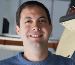 Iair Arcavi, University of California - Santa Barbara