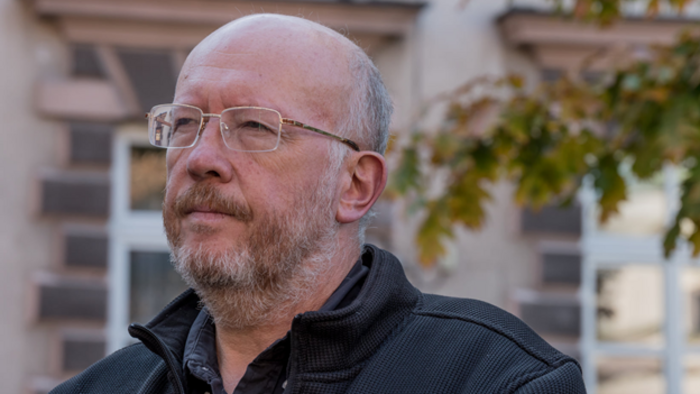 Le professeur Jan Grabowski reçoit l'un des prix Impacts 2022 du CRSH pour sa recherche sur l'Holocauste
