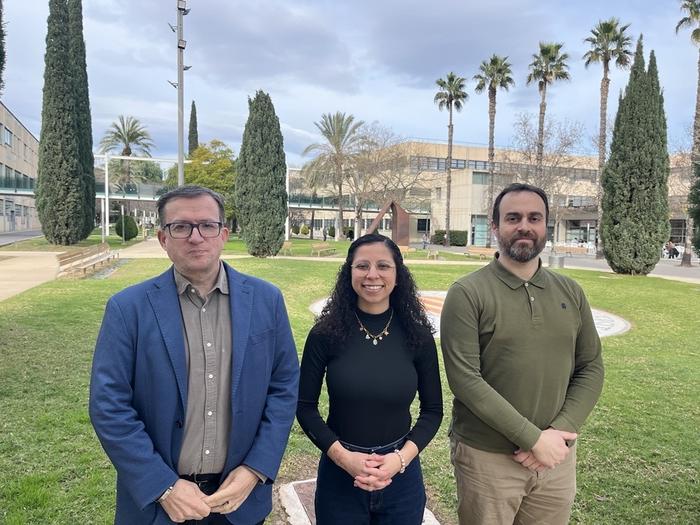 Research team