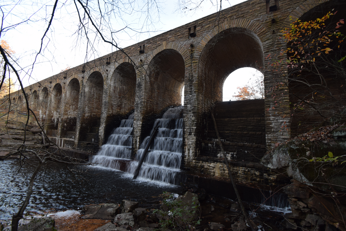 Hydropower