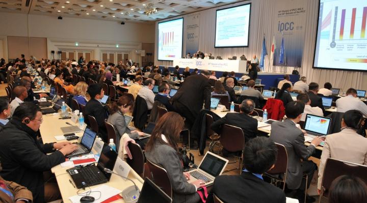 IPCC 1
