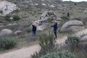 UCR researchers