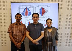 NTU Singapore-led study reveals El Niño could reduce life expectancy gains by 2.8 years by 2100, cause trillions in economic losses