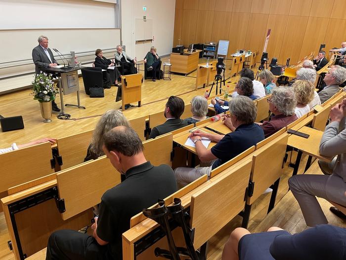 Habermas Symposium