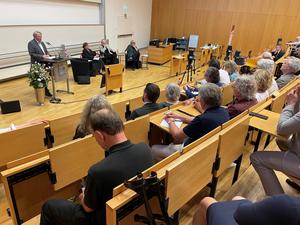 Habermas Symposium