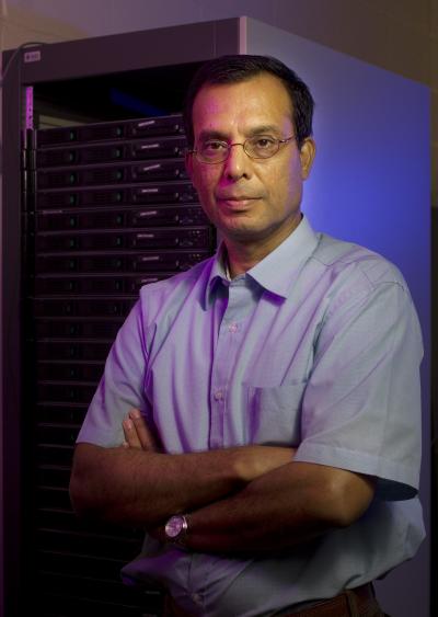 Dr. Vir Phoha, Louisiana Tech University