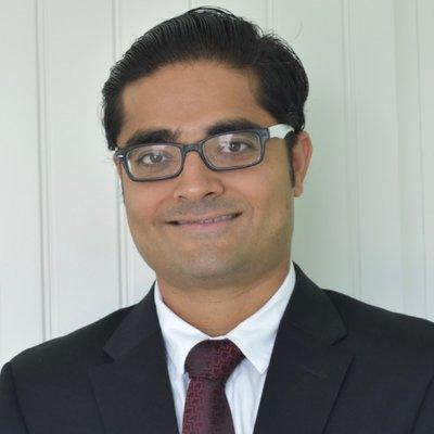 Sameer Arora, MD