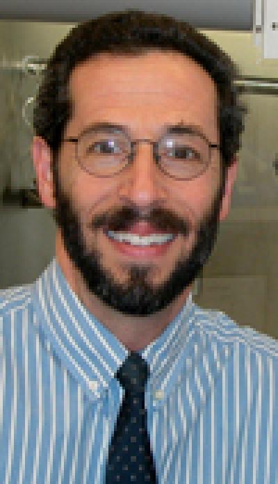Andrew Leavitt, University of California - San Francisco