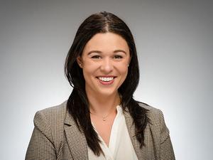 Rachel Porter