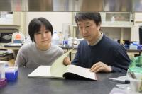 New Contributor to Age-Related Hearing Loss Identified (1 of 3)