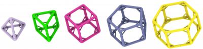 DNA Cages