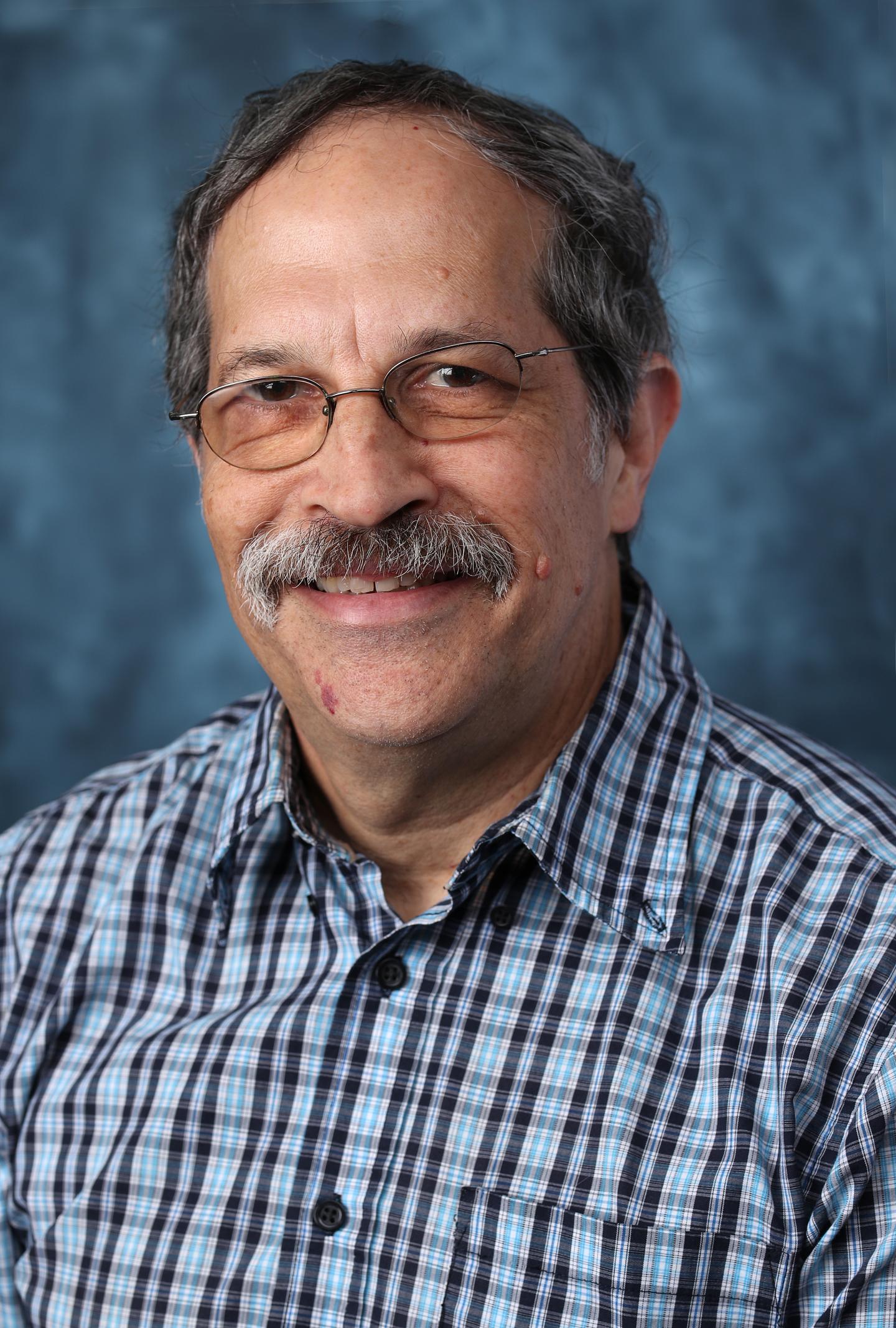 Dr. Ben Katz