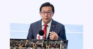 PolyU and CLP Power co-develop smart “Generator Inspection Robot”, spearheading innovative solutions through academia-industry synergy to drive research translation and talent development