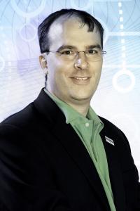 Alan Chalker, AweSim