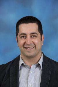 Hawre Jalal, M.D., Ph.D.