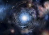 Spinning Galaxies