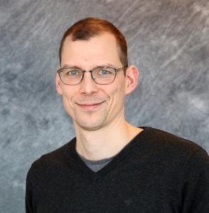 Martin Seemann