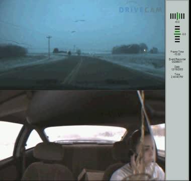 AAA: Sample of Teen Driver Distraction