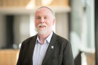 Philip Wookey, University of Stirling