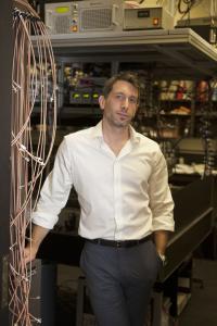 Professor Michael J. Biercuk, University of Sydney 
