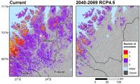 Frost Processes Map
