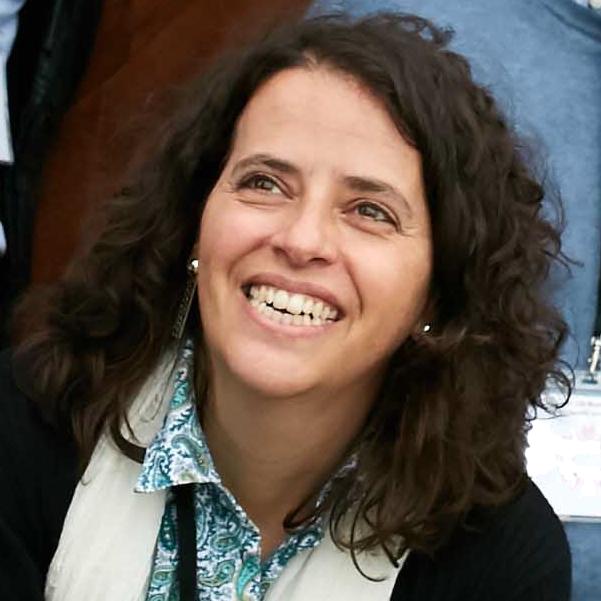 Marta Agostinho, EU-LIFE