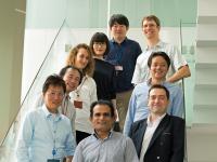 OPERA Researchers