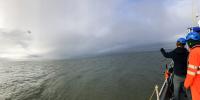 Alaska Test