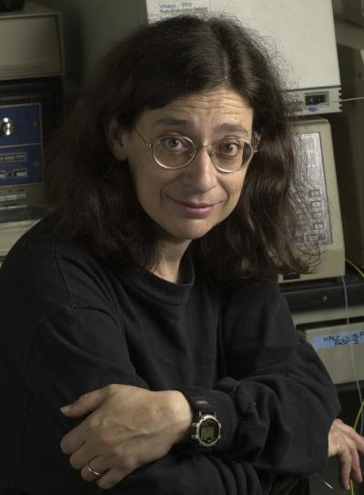 May Berenbaum, University of Illinois at Urbana-Champaign 
