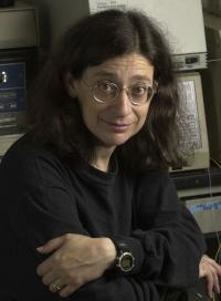 May Berenbaum, University of Illinois at Urbana-Champaign 